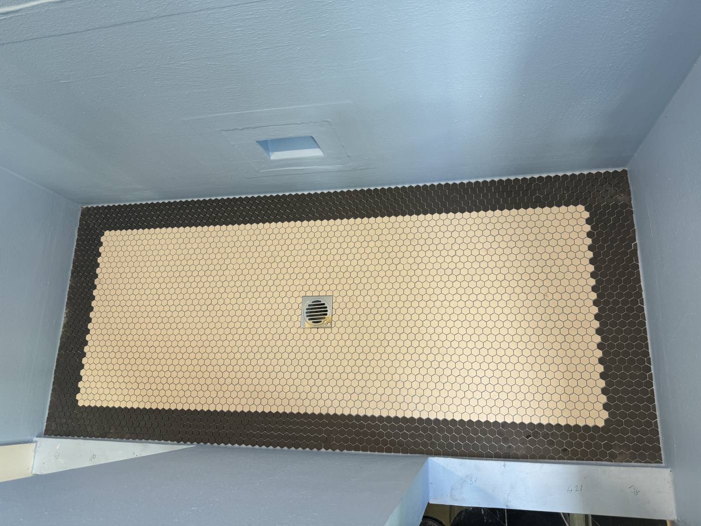 Tiling project